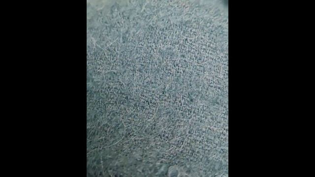 Пальтовая шерсть MAISON MARGIELA