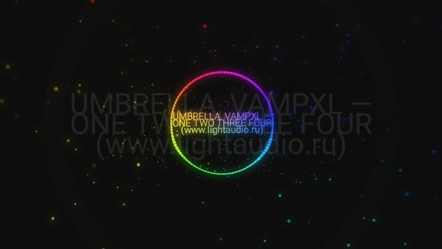 UMBRELLA - VAMPXL ONE TWO THREE FOUR