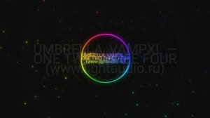 UMBRELLA - VAMPXL ONE TWO THREE FOUR