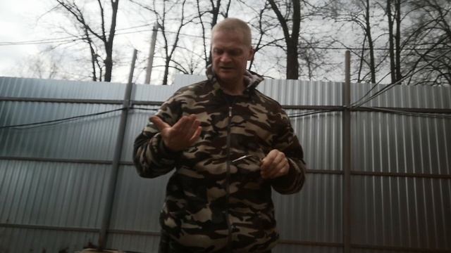 2 гвоздя 150 на 5, голые руки, без магнезии