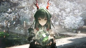 Arknights: ENDFIELD "На заре весны" "Товарищи: память" 20.04.2026