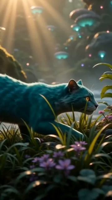 Химерический парк.#Мультфильм.#Cartoon.
Сделано в #Seedance2.0#Grok Imagine#фильмы#видео#ежедневно