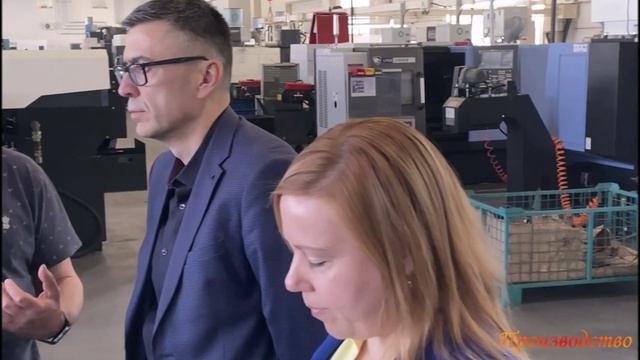 Видео аудита СМК ООО ИНТЕХ