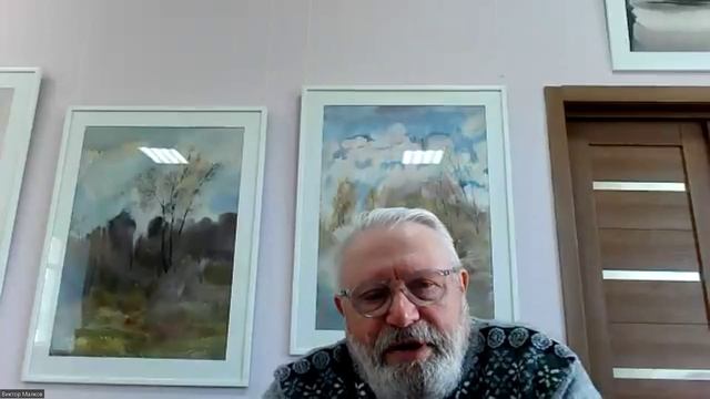 Александр Грибоедов. Лекция Виктора Малкова