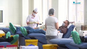 Почему Петербург считают колыбелью донорства?