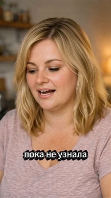 Ты не ленивая