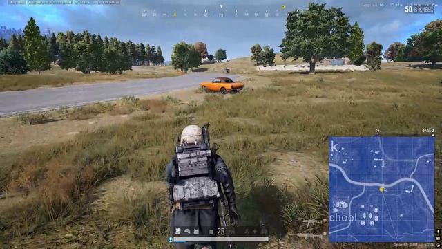 PLAYERUNKNOWN'S BATTLEGROUNDS 2026.04.19 - 18.38.25.08