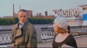 Страна Глухих (3-я серия)