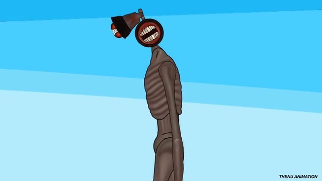 Squid Game Vs Cartoon Cat, Huggy Wuggy, Siren Head, Thanos, Jason, Freddy, Pennywise, Michael + More