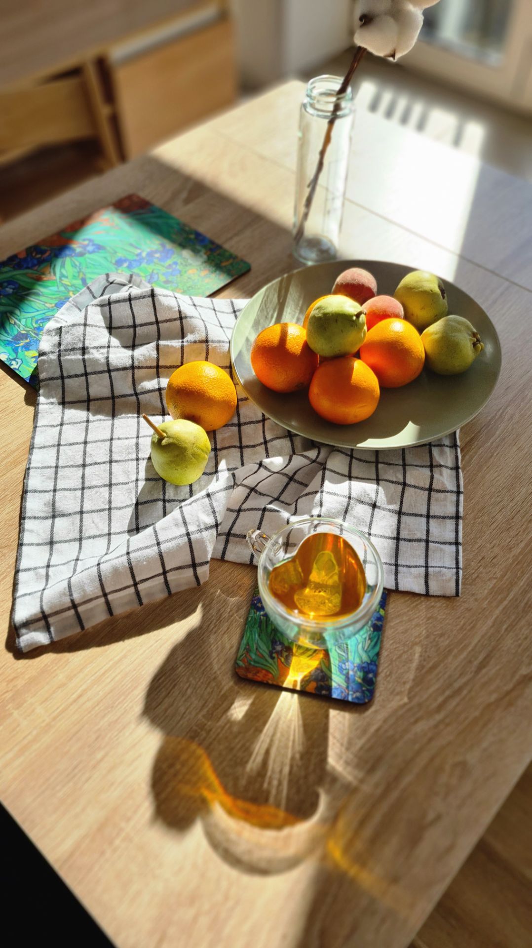 Квартира для роскошной жизни