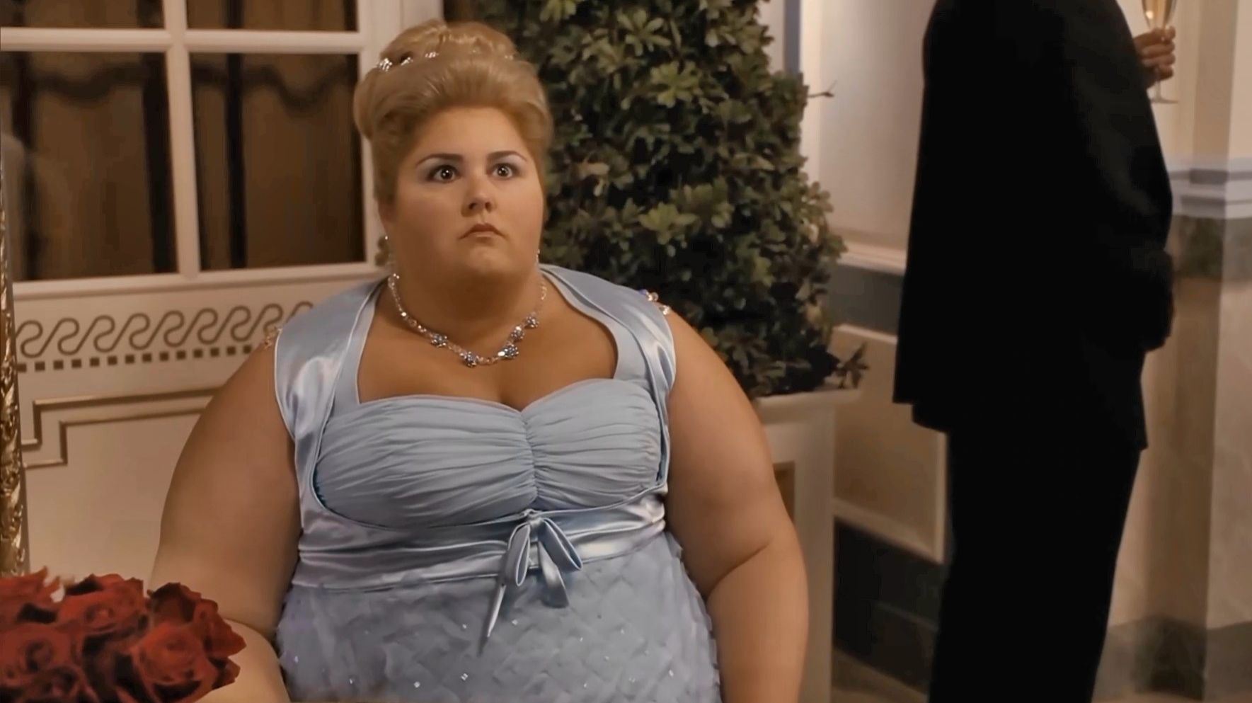 УлЁтный танец.