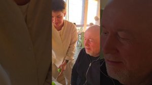 все очень высоко ресторан Рыба на крыше #ташамуляр #зеленоградск #отпуск