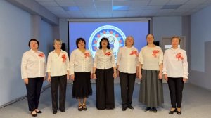 Песня «Госпожа Удача»
