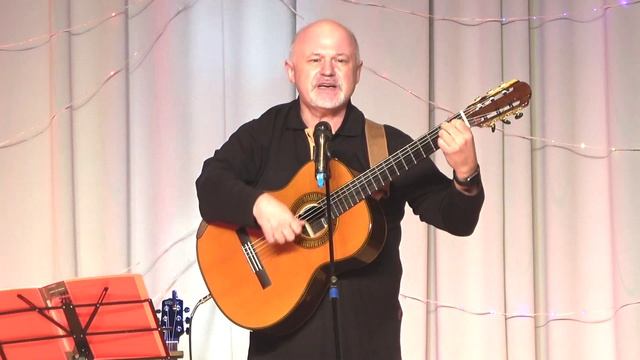 26 День за днём, жизнь проносится - Игорь Зорин