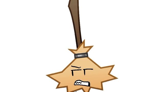 Анимка с Бруми из KFC