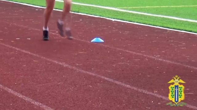 18 апреля - День образования Всероссийского физкультурно-спортивного общества «Динамо»