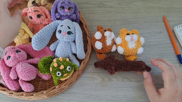 Вязовлог № 22