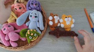 Вязовлог № 22