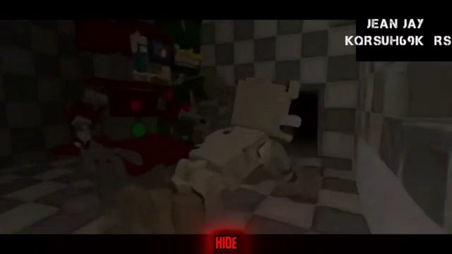 Circus Of The Dead FNAF 3 To FNAF 6 Part 3