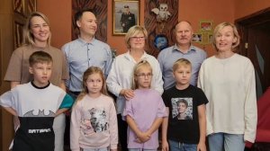 Видеовизитка