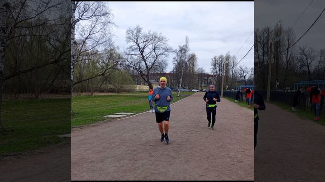 5 верст , Нижний парк гор. Пушкин