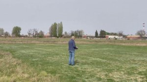 IL-2 maiden flight 2024.03.31