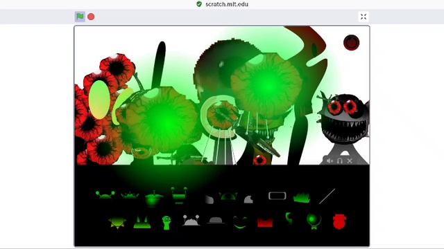 Sprunki Phase 6666666666666667