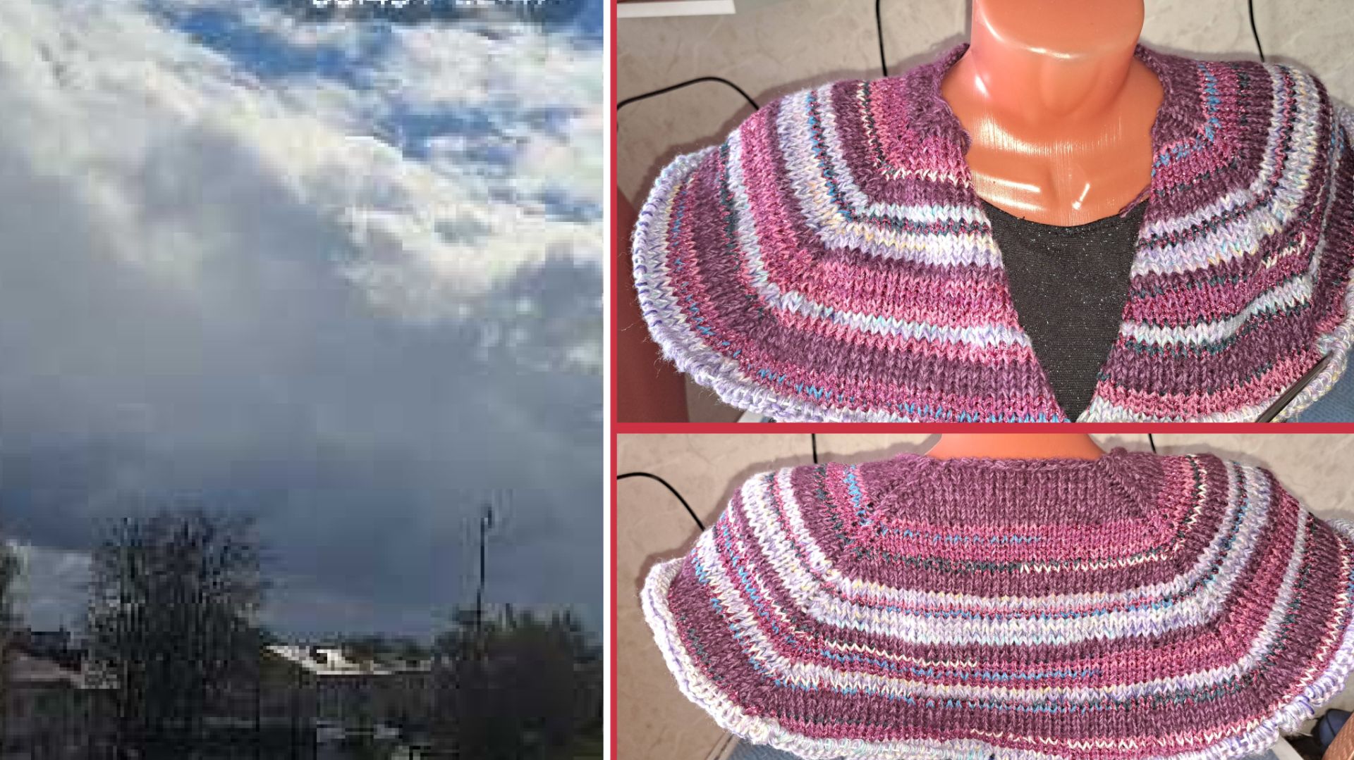 Мои вязальные выходные 💥 процесс захватил полностью 💥 18-19.04.26г