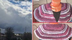 Мои вязальные выходные 💥 процесс захватил полностью 💥 18-19.04.26г