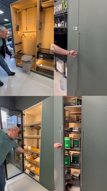 Мы стали дилерами «Kesseböhmer». И хотим поделиться фишками с обучения 🔥