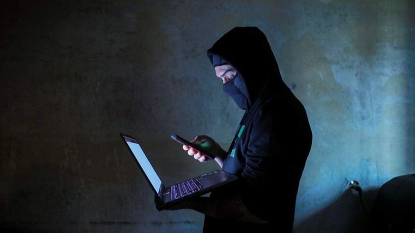 МВД раскрыло фишинговую форму с запросом баланса карты