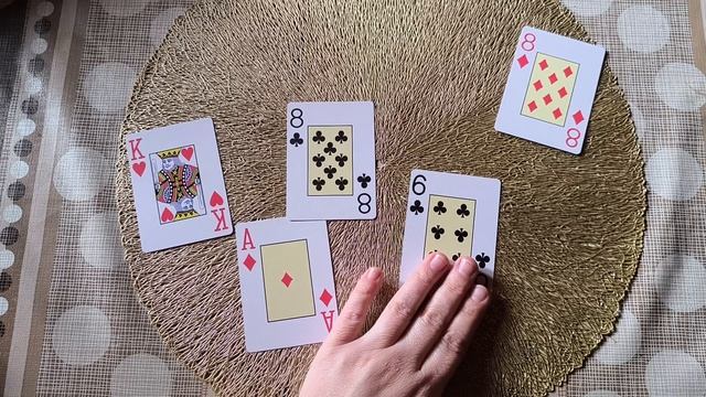 Настрой на день☀🌈 Таро онлайн