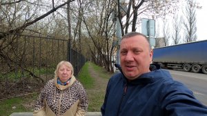 Давненько мы не Виделись ! / ВЛОГ