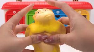 Asmr. Видео для детей. Нэвкин тв.(60)