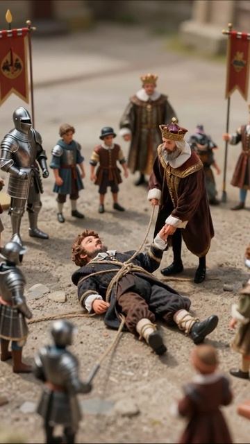 Суд над героем: Великий спектакль игрушек! #игрушки #анимация #сказка