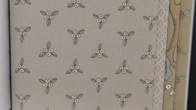 Обзор обоев Loymina Загадочный лес IMG8 002/1