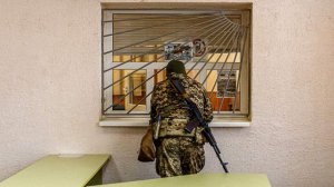 Затолкали в машину: ТЦК продолжают зверствовать в Днепропетровске и Луцке