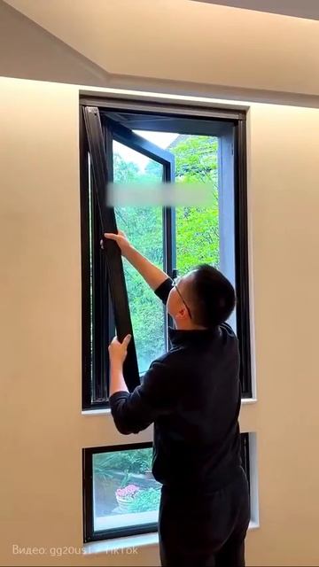 Москитная сетка встраиваемая в проем

Если у вас нет возможности установить наружную москитную сетку