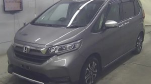 Продаю Honda Freed CROSSTAR 2023