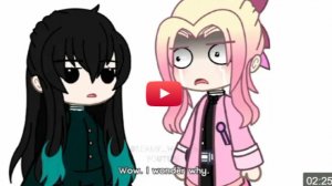 [😨] Hashiras (Some) Meet Emily Kocho, Demon Slayer, Kny