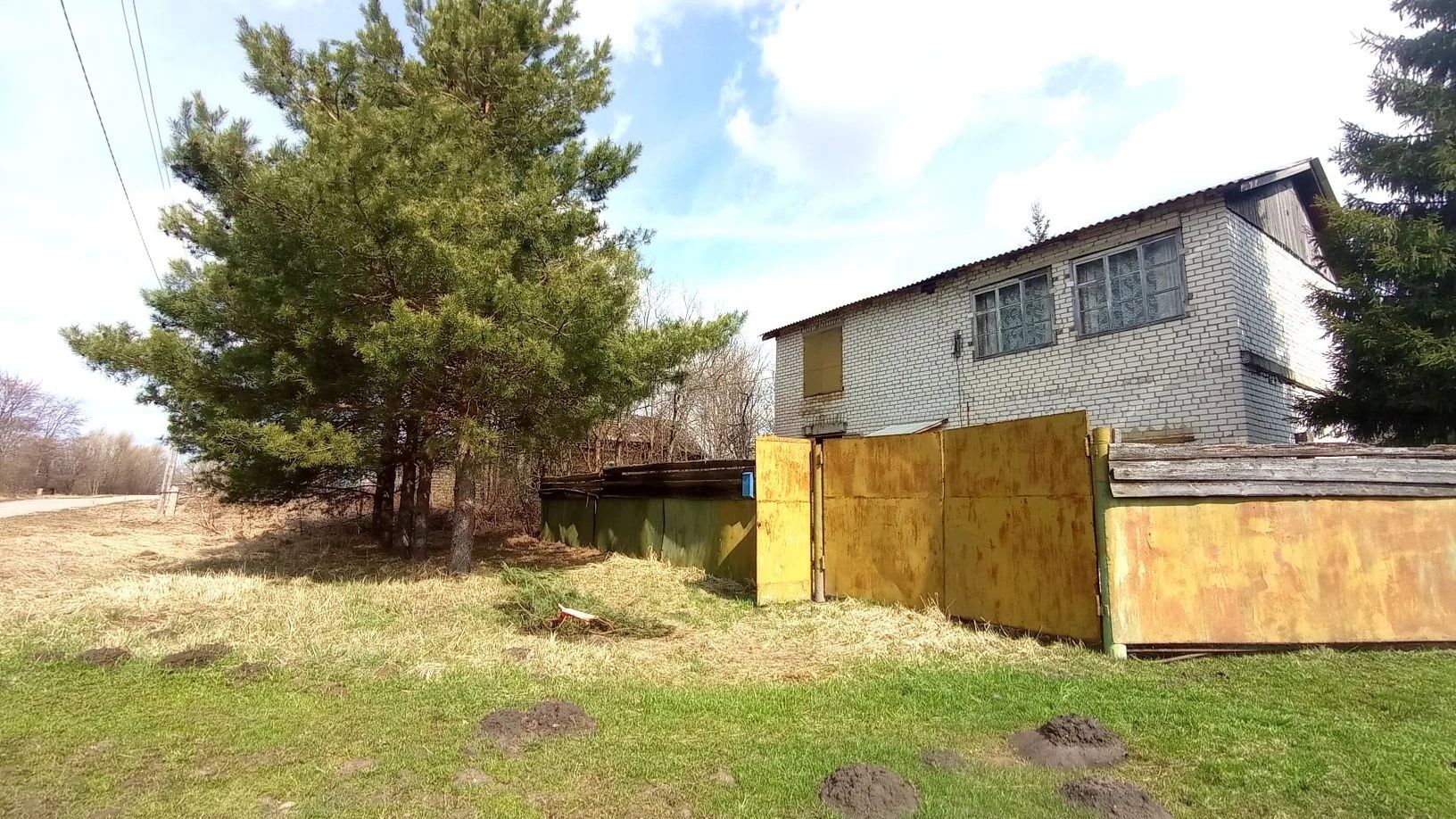 д. Корелкино