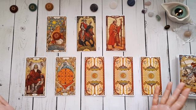 РАК ♋ ТАРО ПРОГНОЗ МАЙ 2026 ✨