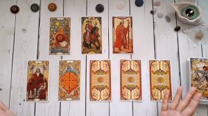 РАК ♋ ТАРО ПРОГНОЗ МАЙ 2026 ✨