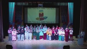 Лига города «М»: Весенний кубок КВН - 2026