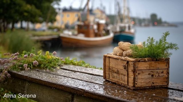 🎵 Un Momento para Mí 💙 Música para la Paz Interio #21