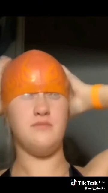 для тех кто плавает