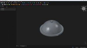 Учебное пособие по FreeCAD для начинающих -Пошаговое упражнение 52
