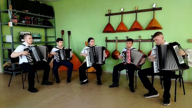 В. Соловьев-Седой 