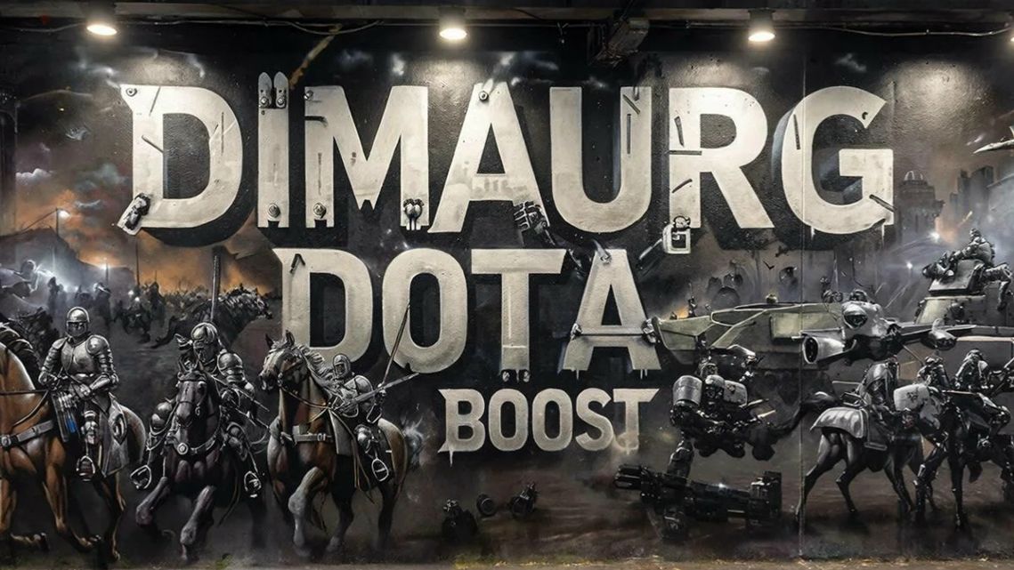 Дота 2 Стрим Dota 2 Вечное странствие в системе 50/50 ПАТЧ 7.41b