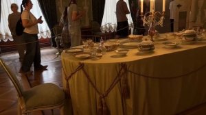 Царское село (продолжение)